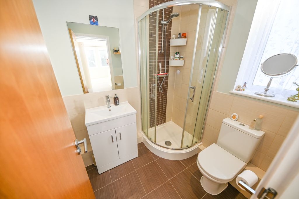 6 The Spinney Denmead